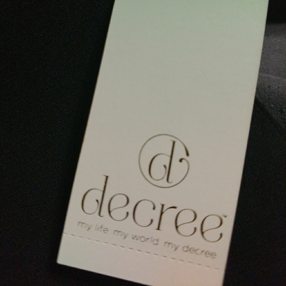 Two Blazers black and white - Picture 2 of 8